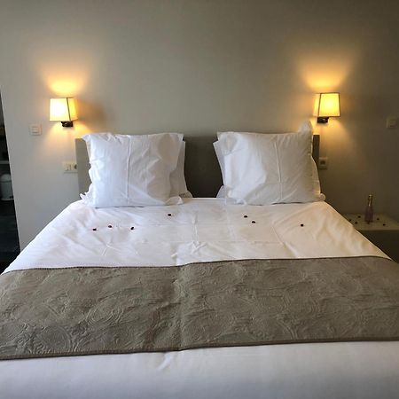 Bed & Breakfast Jezuietenplein 21 Ауденарде Экстерьер фото