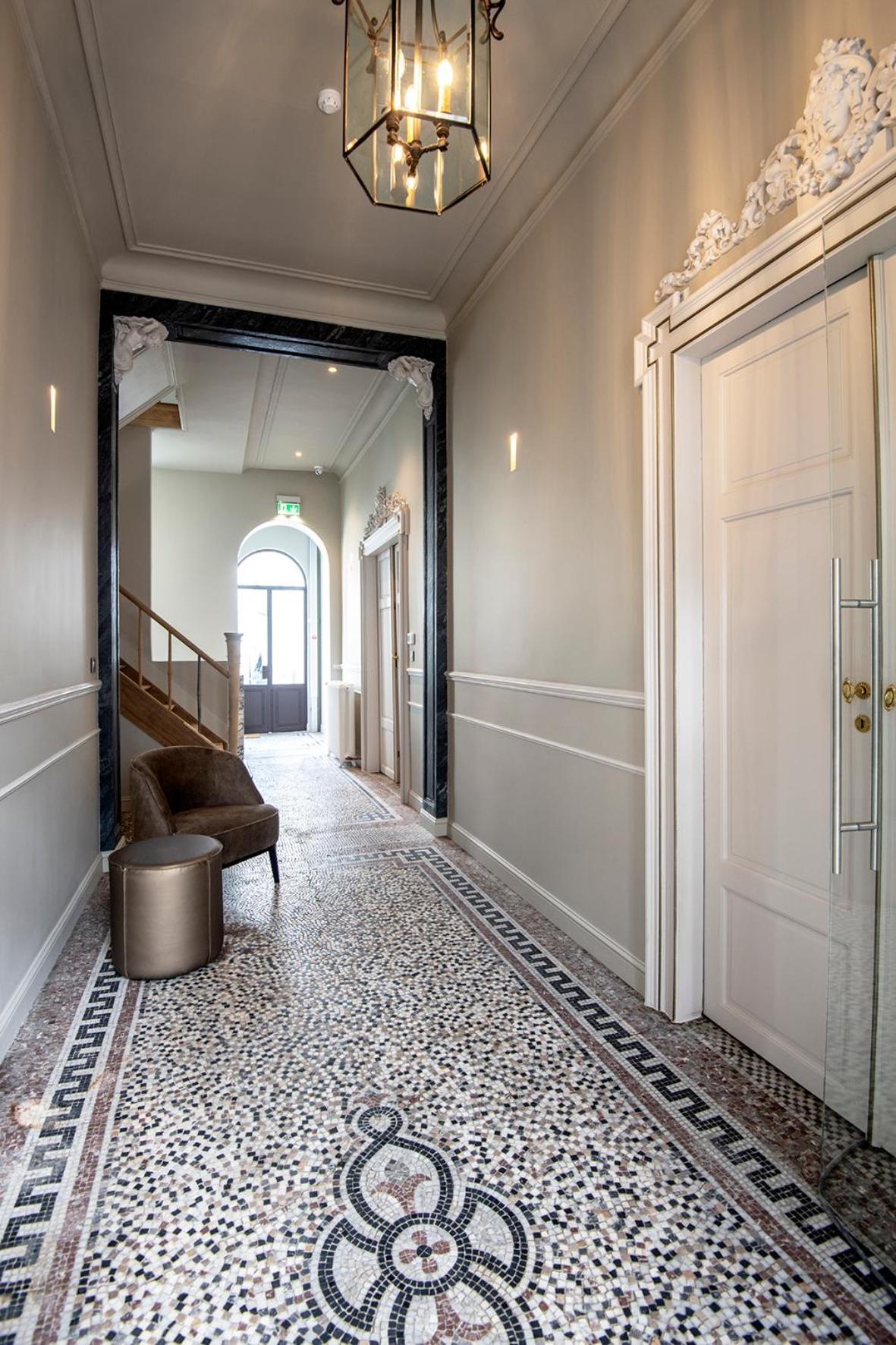 Bed & Breakfast Jezuietenplein 21 Ауденарде Экстерьер фото