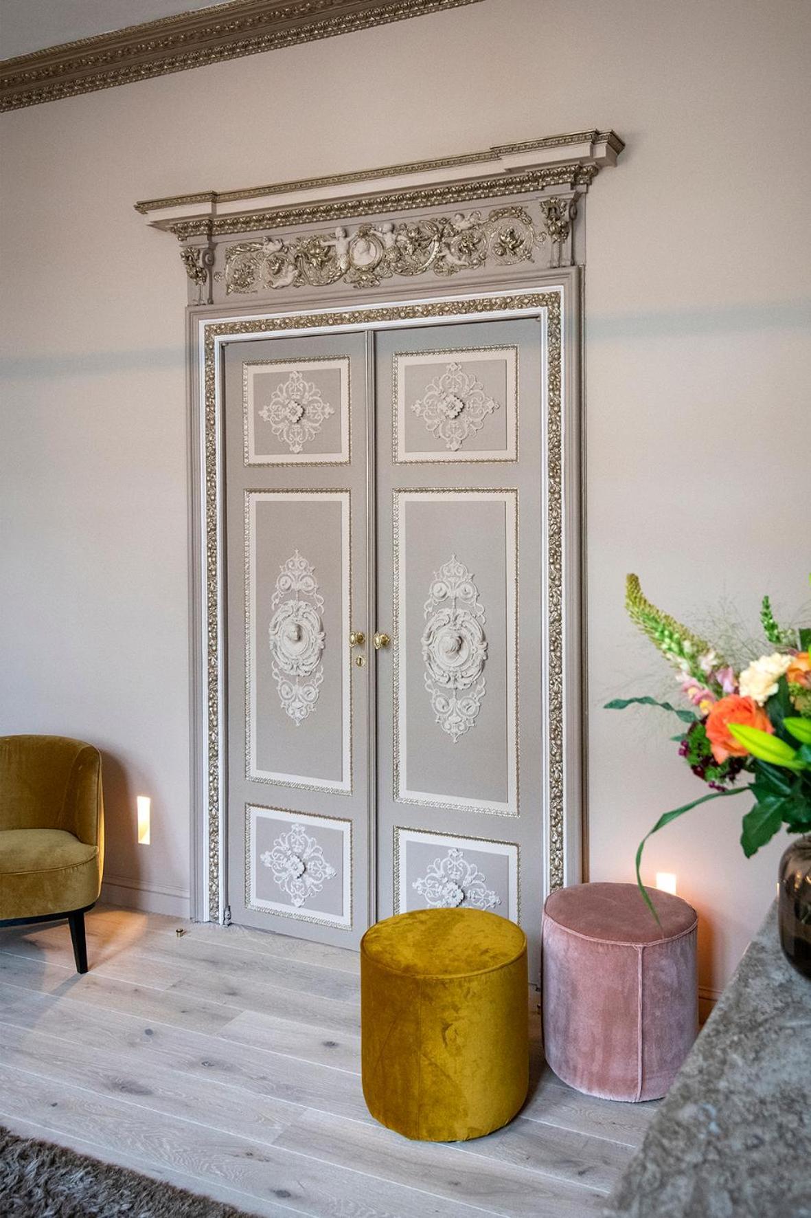 Bed & Breakfast Jezuietenplein 21 Ауденарде Экстерьер фото