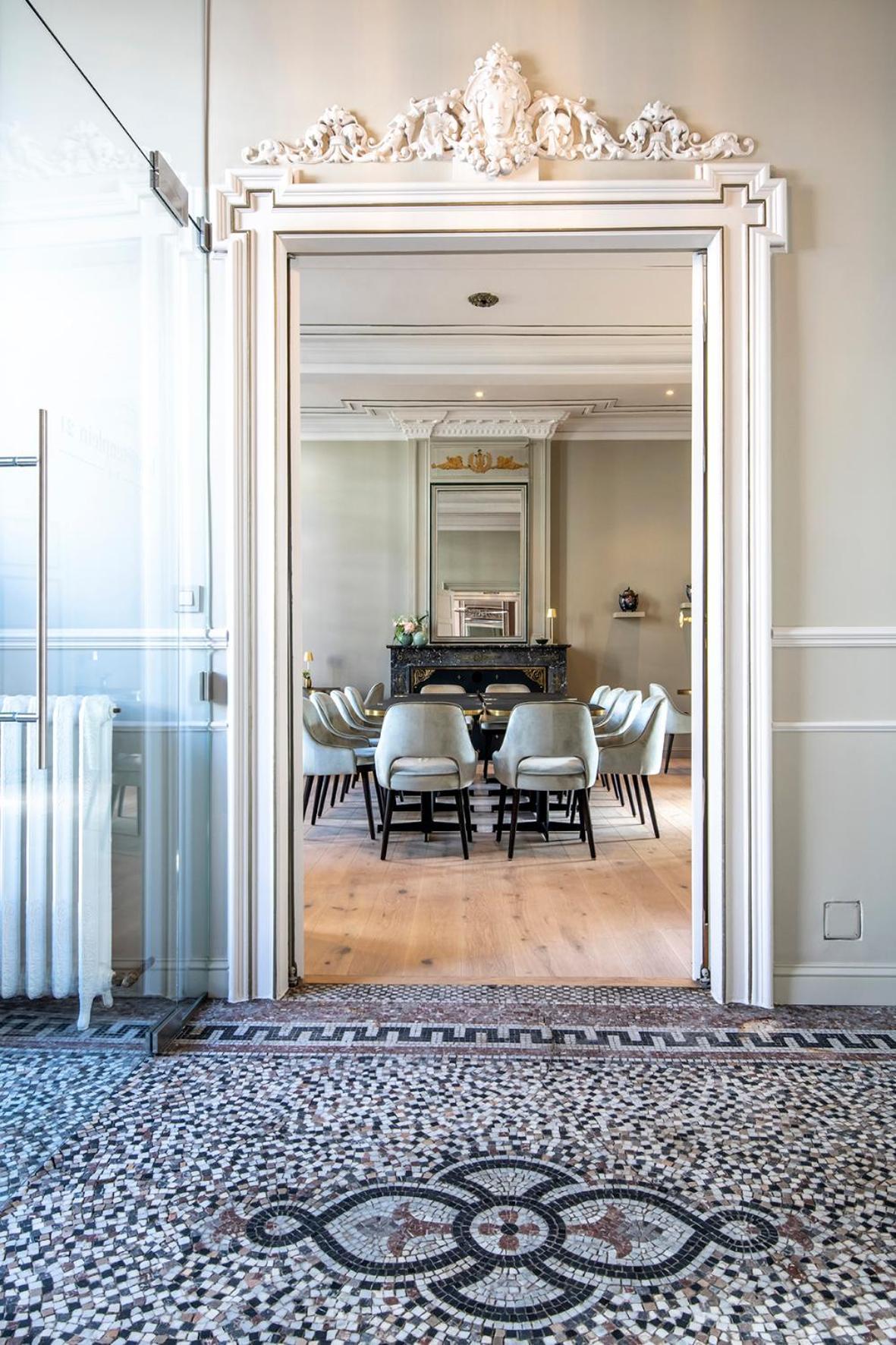 Bed & Breakfast Jezuietenplein 21 Ауденарде Экстерьер фото