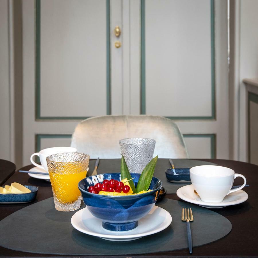 Bed & Breakfast Jezuietenplein 21 Ауденарде Экстерьер фото