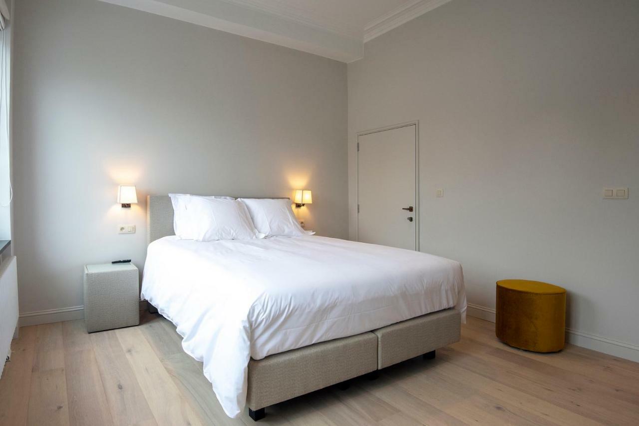 Bed & Breakfast Jezuietenplein 21 Ауденарде Экстерьер фото