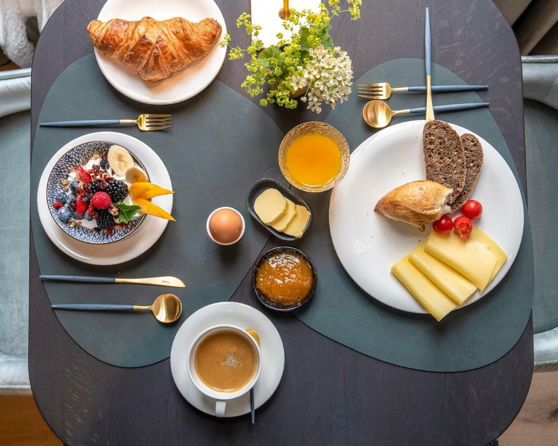 Bed & Breakfast Jezuietenplein 21 Ауденарде Экстерьер фото