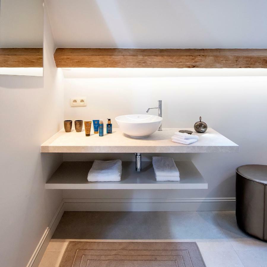 Bed & Breakfast Jezuietenplein 21 Ауденарде Экстерьер фото