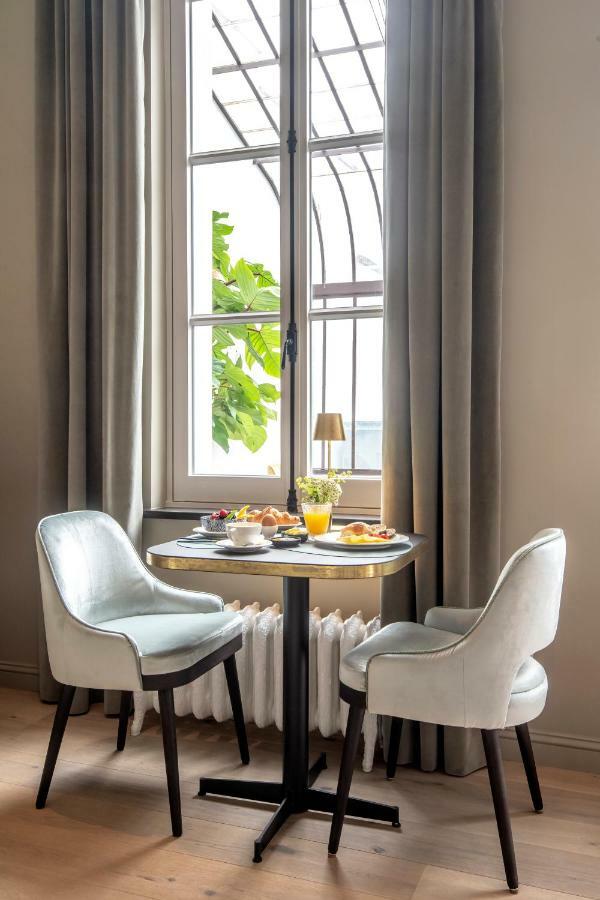 Bed & Breakfast Jezuietenplein 21 Ауденарде Экстерьер фото